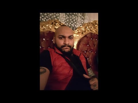 Dani Mocanu - Printesa mea ( Oficial Audio ) 2018
